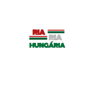 Ria, ria, Hungária minta fekete pólón