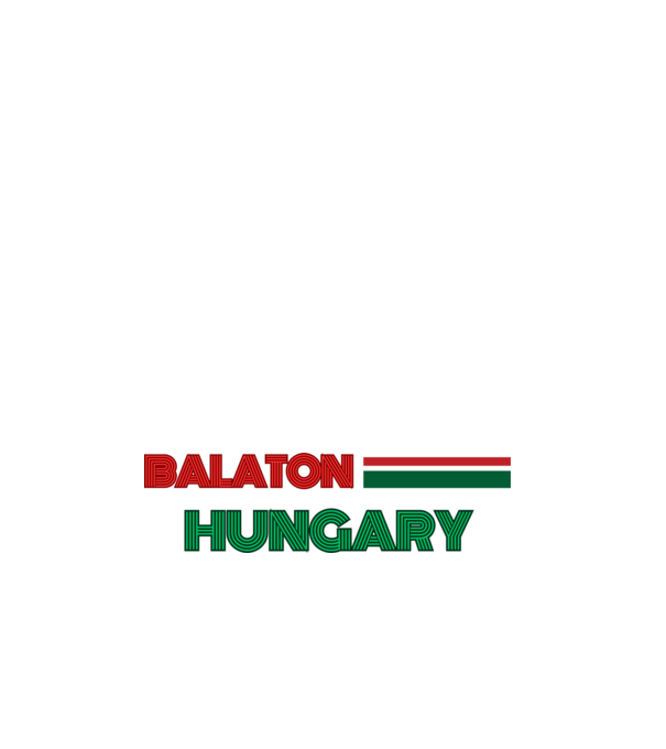 balcsi nemzeti minta fehér pólón