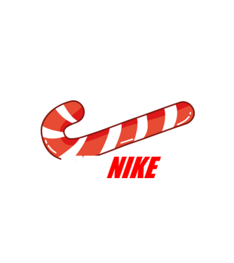 nyalnikell minta fekete pólón