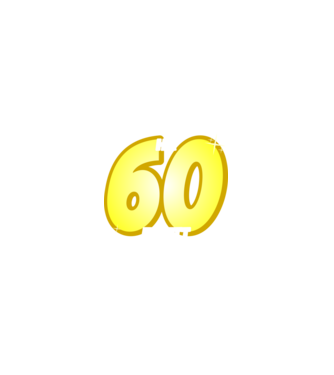 Akkor aggódnék a korom miatt, ha 60 felett nem néznék ki ennyire jól minta fekete pólón