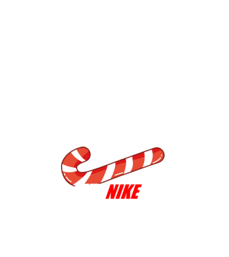 nyalnikell minta fehér pólón