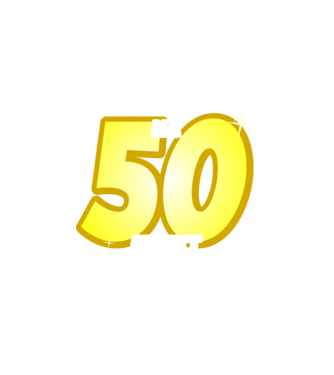Akkor aggódnék a korom miatt, ha 50 felett nem néznék ki ennyire jól minta fehér pólón
