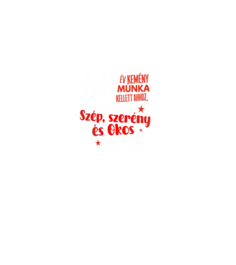 60 év kellett ahhoz, hogy ilyen szép legyek minta fekete pólón