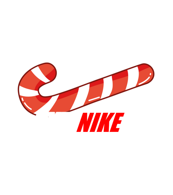 nyalnikell minta fehér pólón