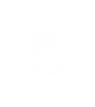 Gamer minta fekete pólón