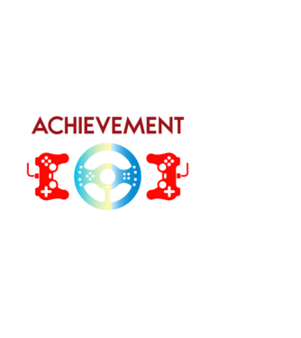 Gamer1 minta fehér pólón