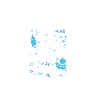 Az év amikor dédi - fiús minta fekete pólón