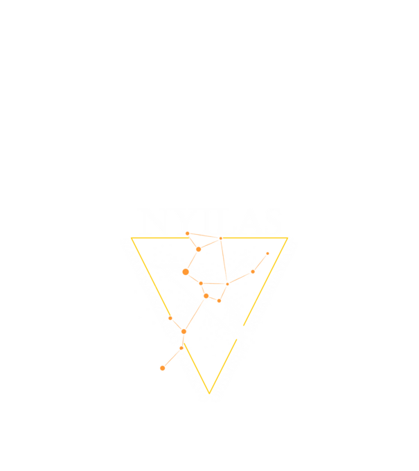 Nyilas horoszkóp jellemzőkkel minta fekete pólón