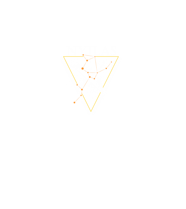 Nyilas horoszkóp jellemzőkkel minta fekete pólón