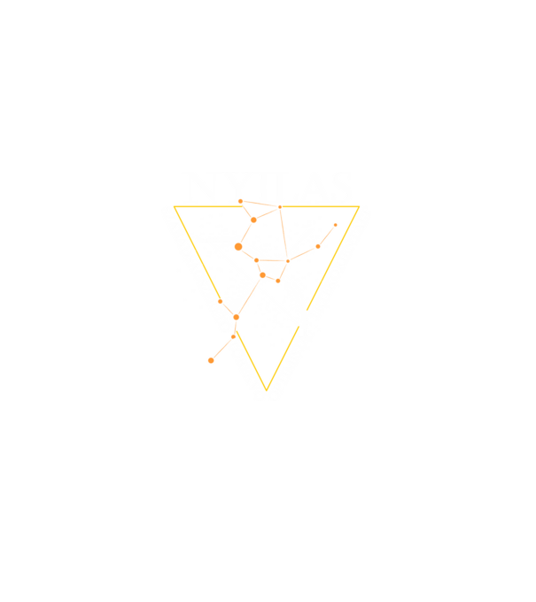 Nyilas horoszkóp jellemzőkkel minta szürke pólón