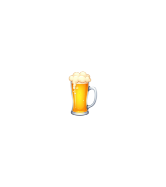 Szia Bátyus! Helyzet? - sör minta fekete pólón