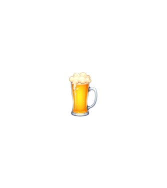 Szia Bátyus! Helyzet? - sör minta fekete pólón