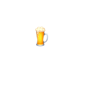 Szia Bátyus! Helyzet? - sör minta fekete pólón