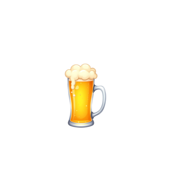 Szia Bátyus! Helyzet? - sör minta homokszín pólón