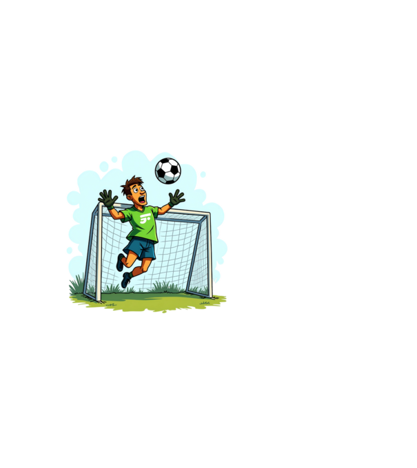 Szia Bátyus! Helyzet? - Foci minta fekete pólón