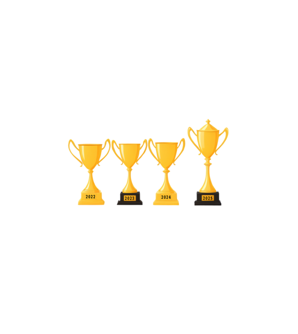 Kupagyőztes Ferencváros sötét minta fehér pólón
