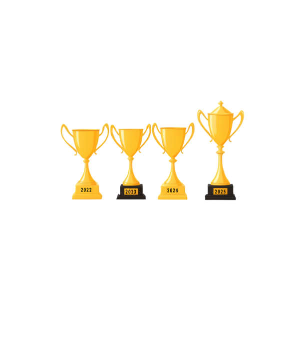 Kupagyőztes Ferencváros sötét minta homokszín pólón