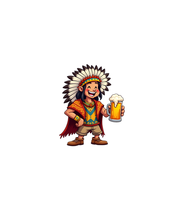 Szia Bátyus! Helyzet? minta homokszín pólón