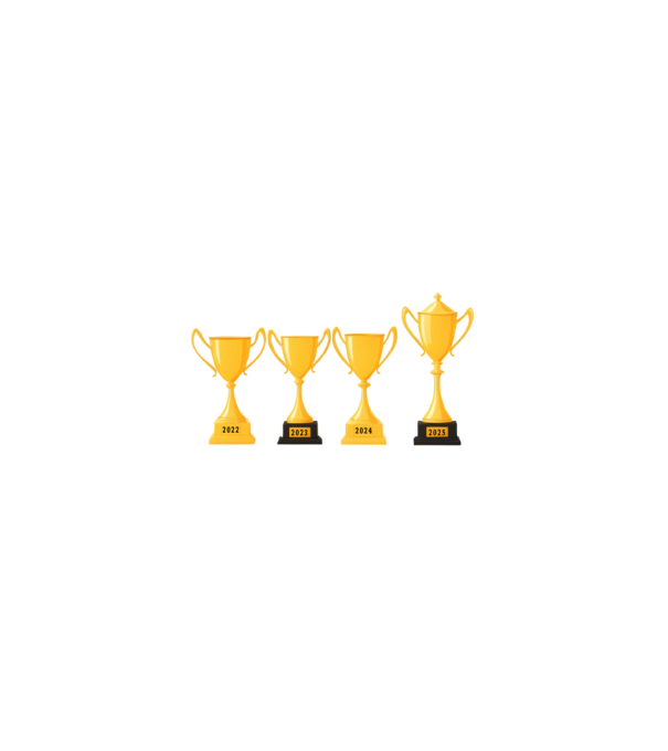 Kupagyőztes Ferencváros sötét minta fekete pólón
