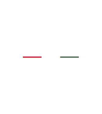 Nem vagyunk poloskák minta fekete pólón