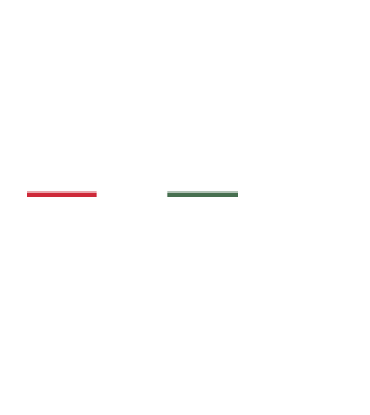 Nem vagyunk poloskák minta fekete pólón