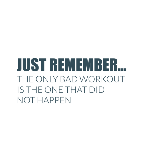 Workout  minta fehér pólón