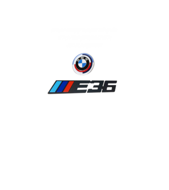 Bmw minta fekete pólón