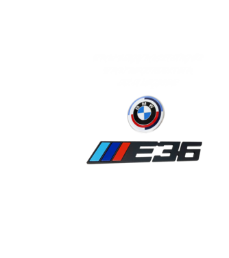 Bmw minta fehér pólón