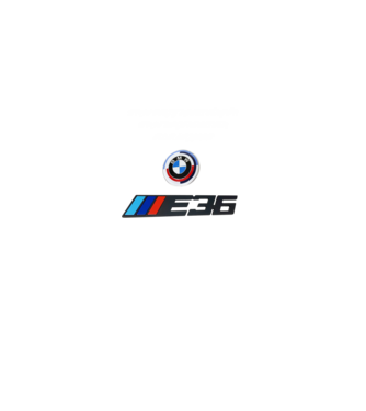 Bmw minta fekete pólón
