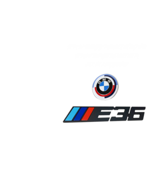 Bmw minta fekete pólón