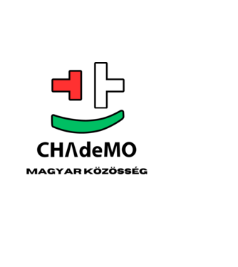 cmkf minta világoskék pólón