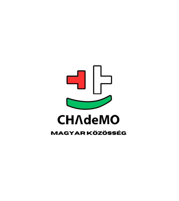 cmkf minta fehér pólón