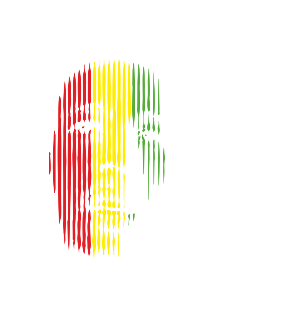 bob marley minta fekete pólón