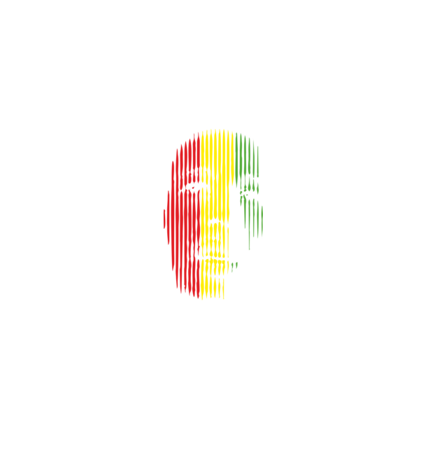 bob marley minta homokszín pólón