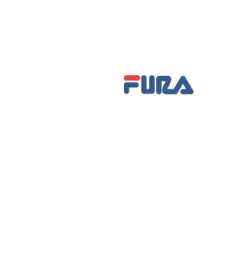 fura minta neonsárga pólón