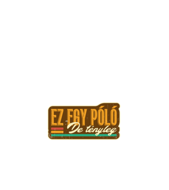 ez egy póló_kopott_retro minta fehér pólón
