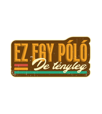 ez egy póló_kopott_retro minta fehér pólón
