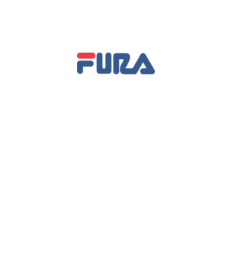 fura minta fekete pólón