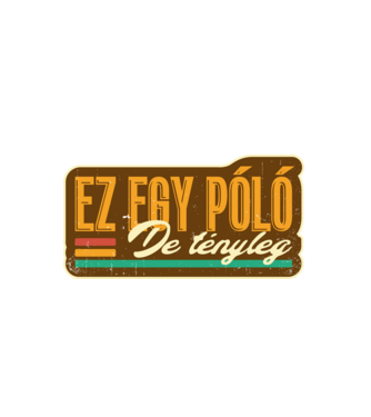 ez egy póló_kopott_retro minta fehér pólón