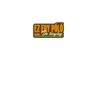 ez egy póló_retro minta szürke pólón