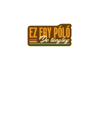 ez egy póló_retro minta rózsaszín pólón