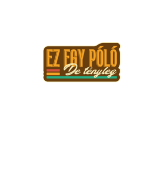 ez egy póló_retro minta bordó pólón