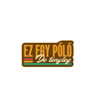 ez egy póló_retro minta fehér pólón