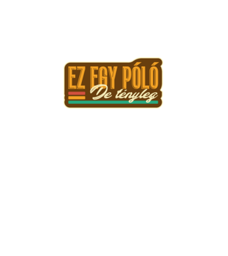 ez egy póló_retro minta piros pólón