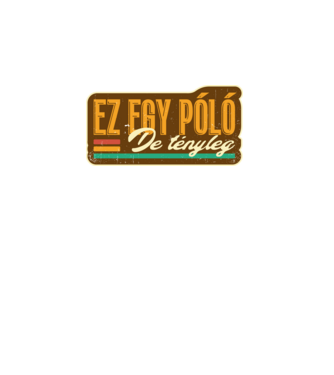 ez egy póló_kopott_retro minta fekete pólón