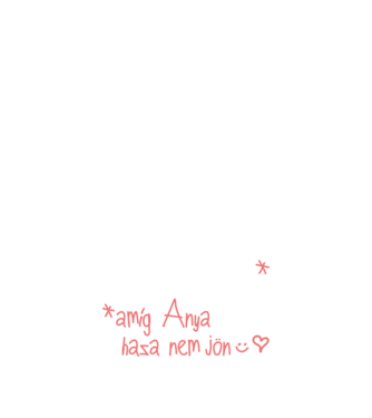 Apa a főnök minta fekete pólón