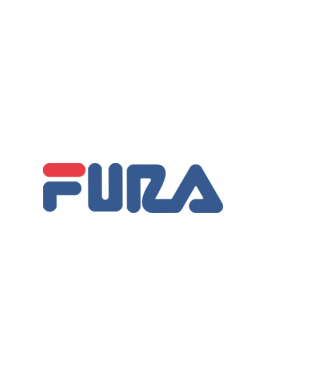 fura minta fekete pólón