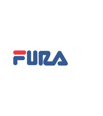 fura minta fekete pólón