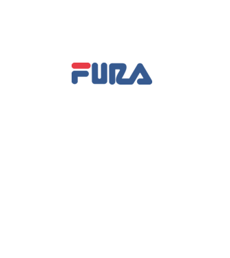 fura minta fekete pólón