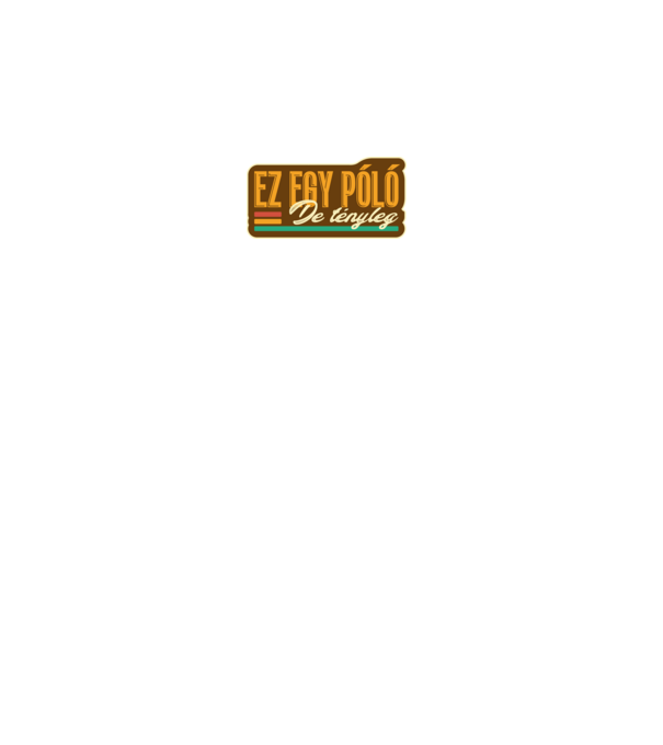 ez egy póló_retro minta piros pólón